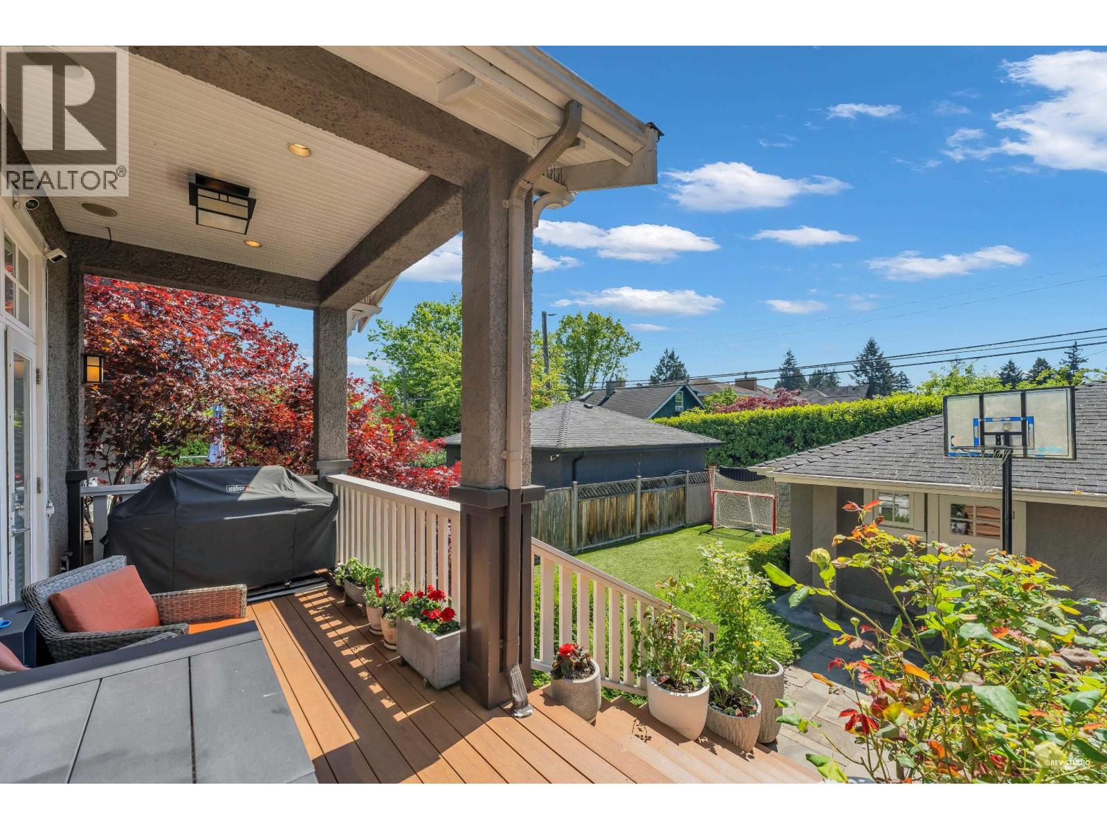 2540 W 45th Avenue, Vancouver, British Columbia  V6N 3L1 - Photo 32 - R3121046