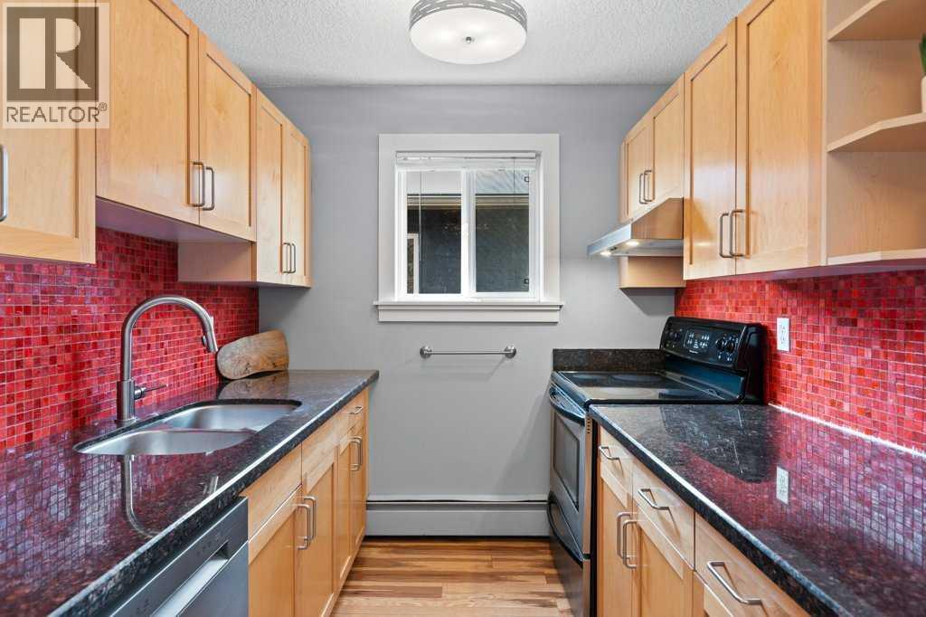 401, 927 2 Avenue NW, Calgary, Alberta  T2N 0E7 - Photo 6 - A2308059