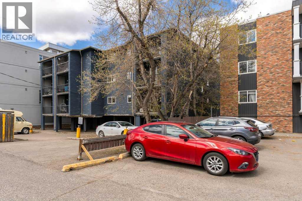 401, 927 2 Avenue NW, Calgary, Alberta  T2N 0E7 - Photo 22 - A2308059