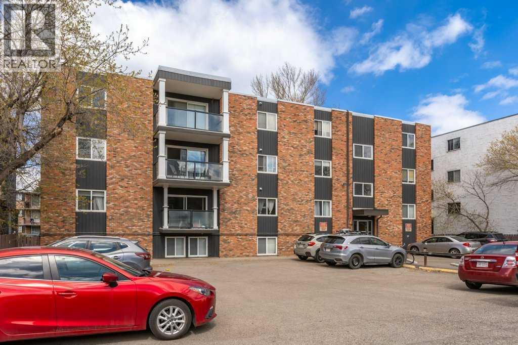 401, 927 2 Avenue NW, Calgary, Alberta  T2N 0E7 - Photo 24 - A2308059