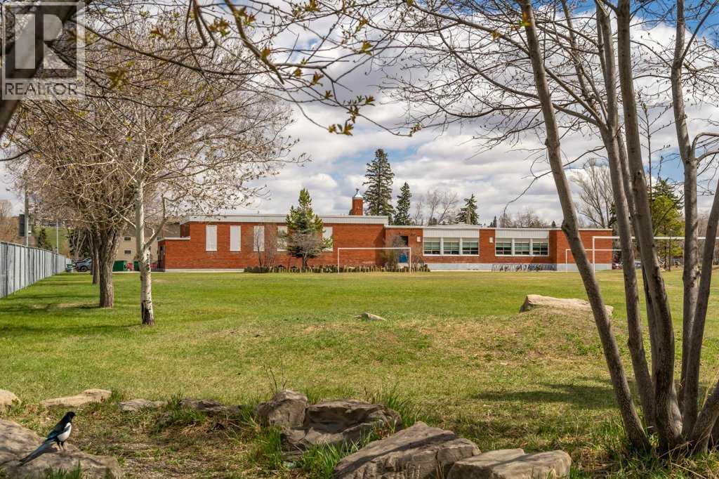 401, 927 2 Avenue NW, Calgary, Alberta  T2N 0E7 - Photo 28 - A2308059