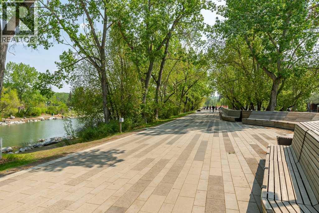 401, 927 2 Avenue NW, Calgary, Alberta  T2N 0E7 - Photo 39 - A2308059