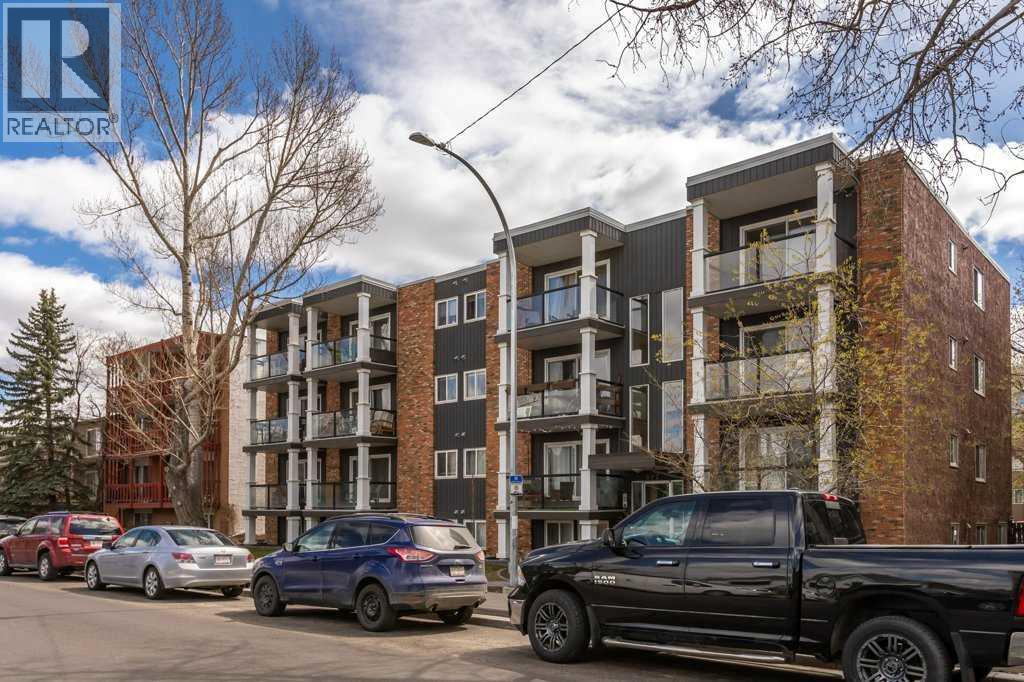 401, 927 2 Avenue NW, Calgary, Alberta  T2N 0E7 - Photo 25 - A2308059