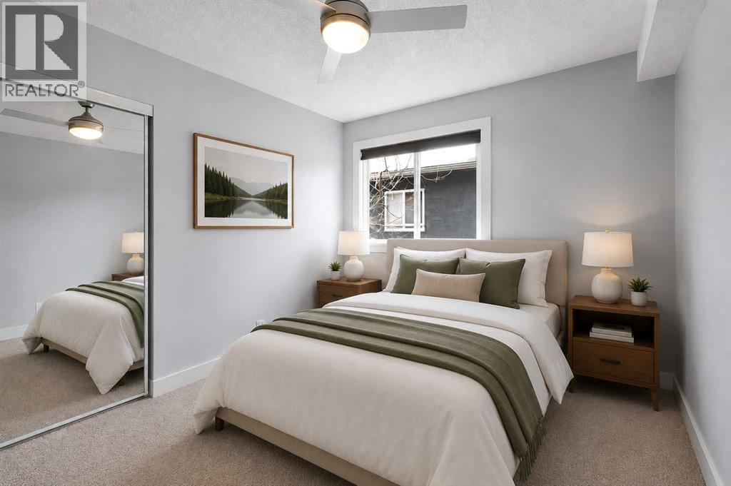 401, 927 2 Avenue NW, Calgary, Alberta  T2N 0E7 - Photo 19 - A2308059