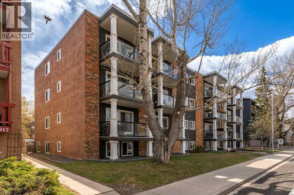 401, 927 2 Avenue NW, Calgary, Alberta  T2N 0E7 - Photo 26 - A2308059