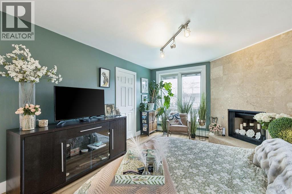203, 350 4 Avenue NE, Calgary, Alberta  T2E 0J3 - Photo 19 - A2308170