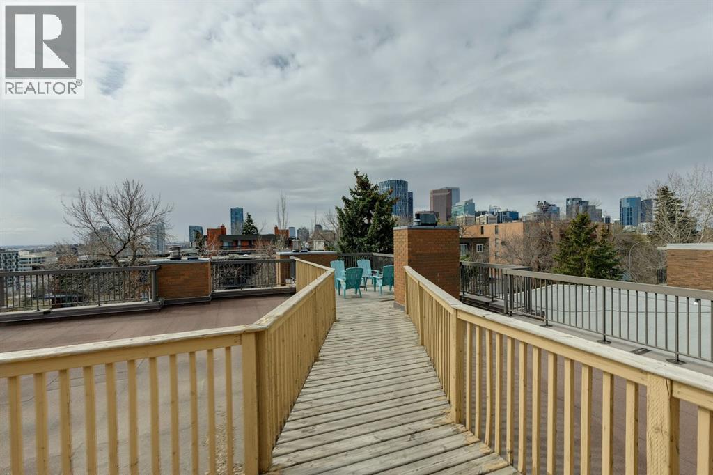 203, 350 4 Avenue NE, Calgary, Alberta  T2E 0J3 - Photo 30 - A2308170