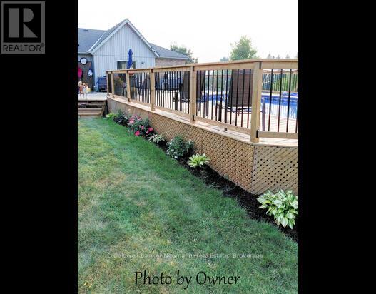 49 Torrance Lane, Centre Wellington (Belwood), Ontario  N0B 1J0 - Photo 30 - X12926094