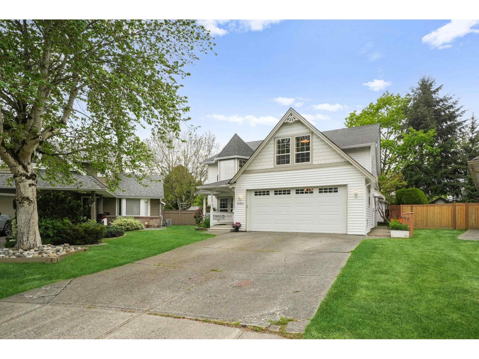 21831 44a Avenue, Langley, British Columbia  V3A 8E1 - Photo 2 - R3121011