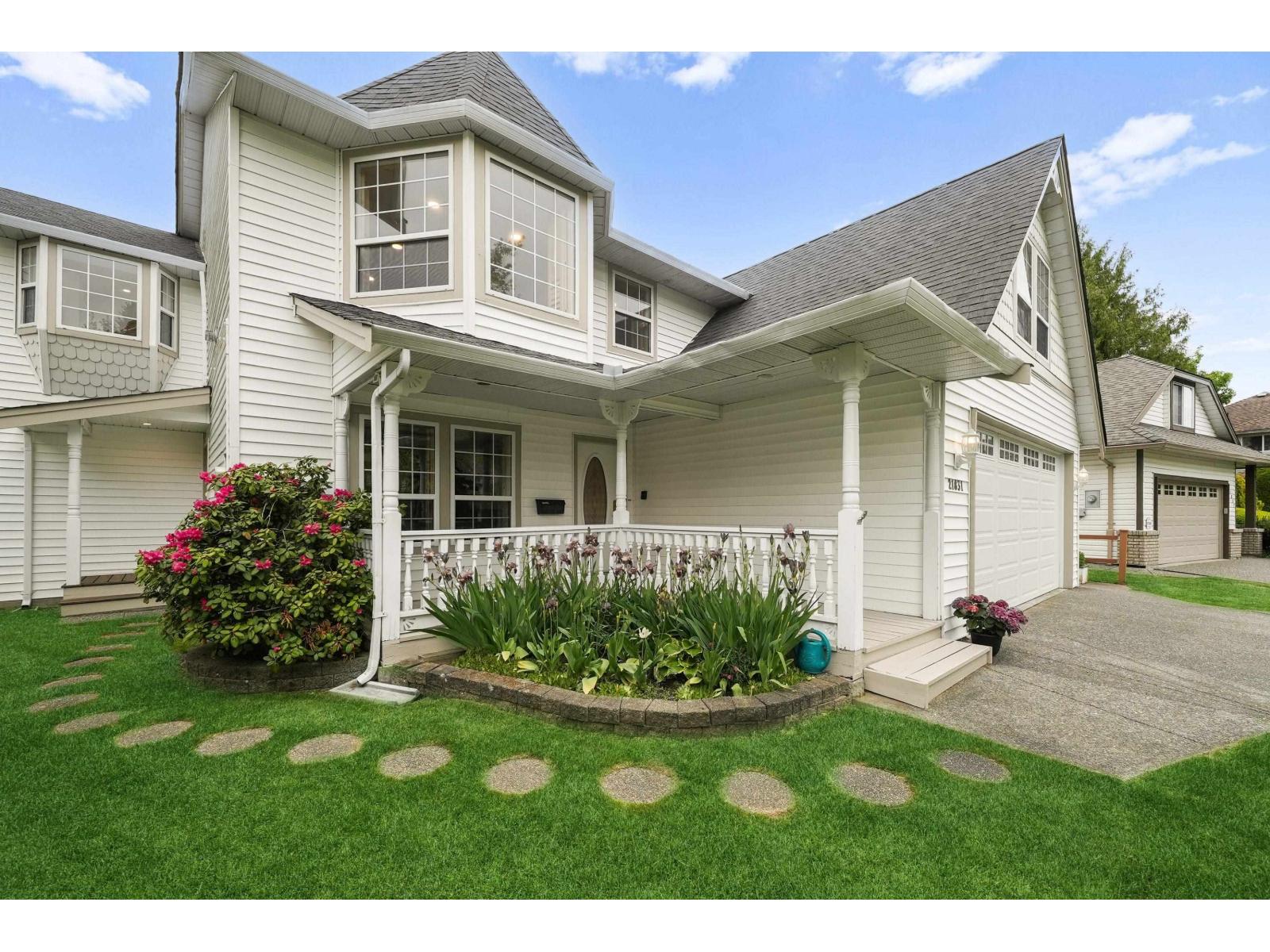 21831 44a Avenue, Langley, British Columbia  V3A 8E1 - Photo 3 - R3121011