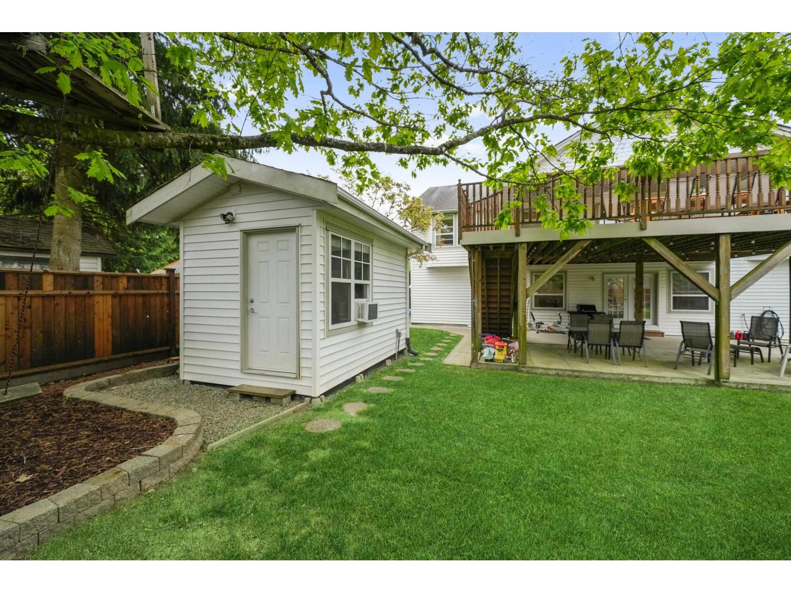 21831 44a Avenue, Langley, British Columbia  V3A 8E1 - Photo 34 - R3121011