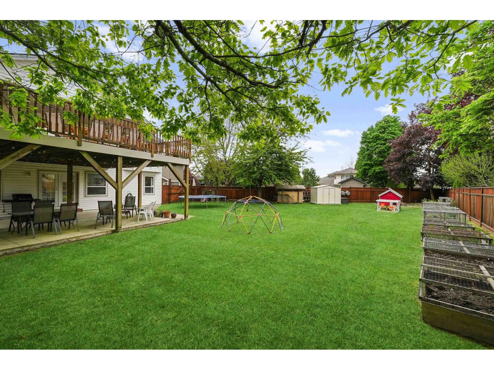 21831 44a Avenue, Langley, British Columbia  V3A 8E1 - Photo 36 - R3121011