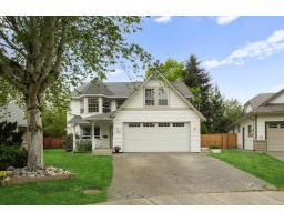 21831 44A AVENUE, Langley, British Columbia