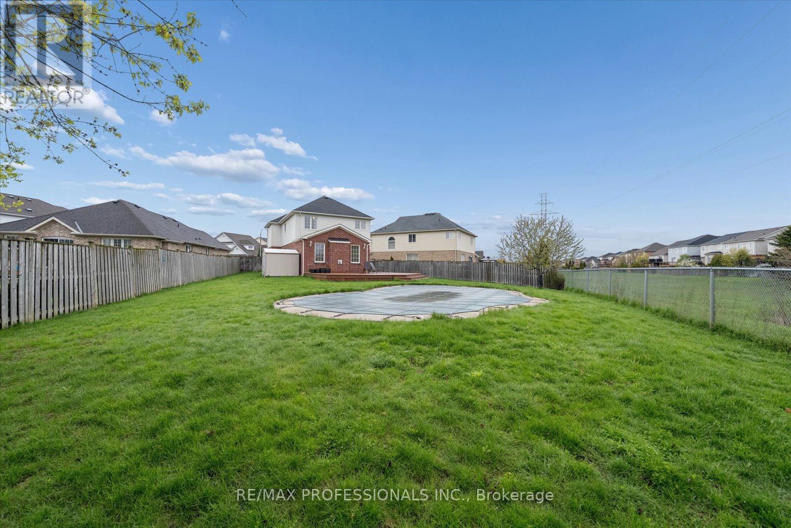1649 Northfield Avenue, Oshawa, Ontario  L1K 0K8 - Photo 37 - E13099138