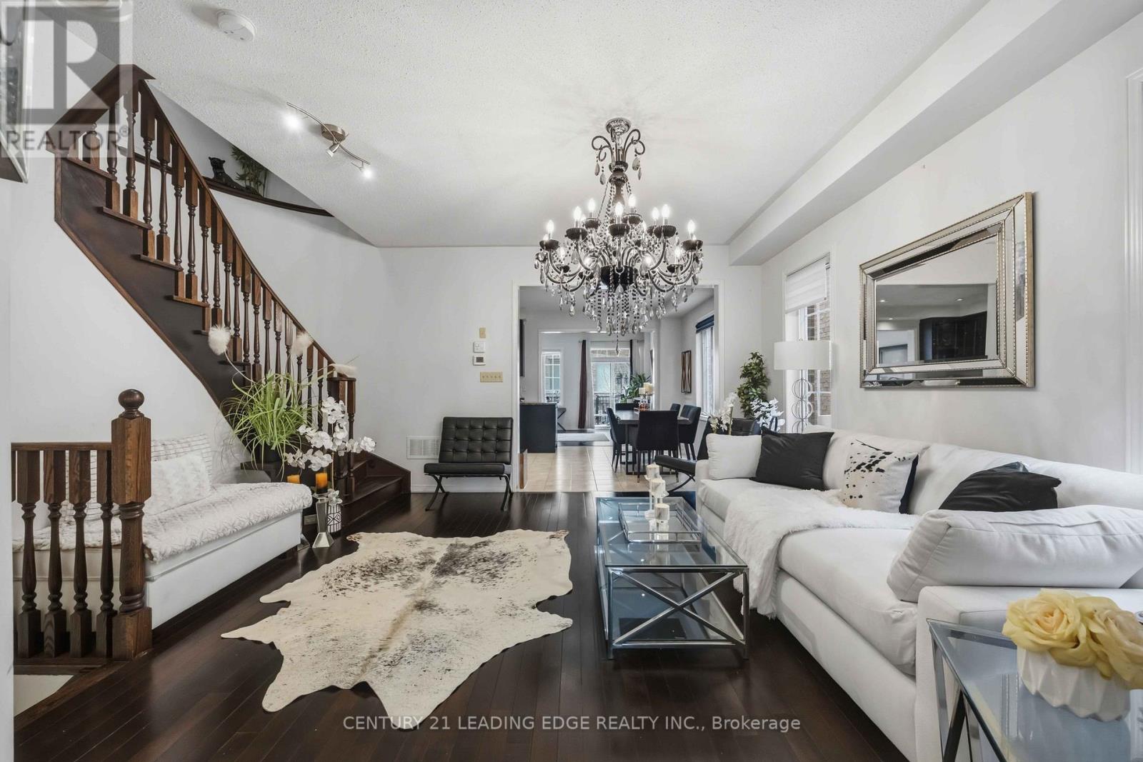 1248 BLENCOWE CRESCENT, Newmarket, Ontario