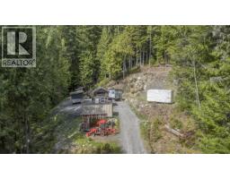 6061 GARIBALDI PARK ROAD, Squamish, British Columbia