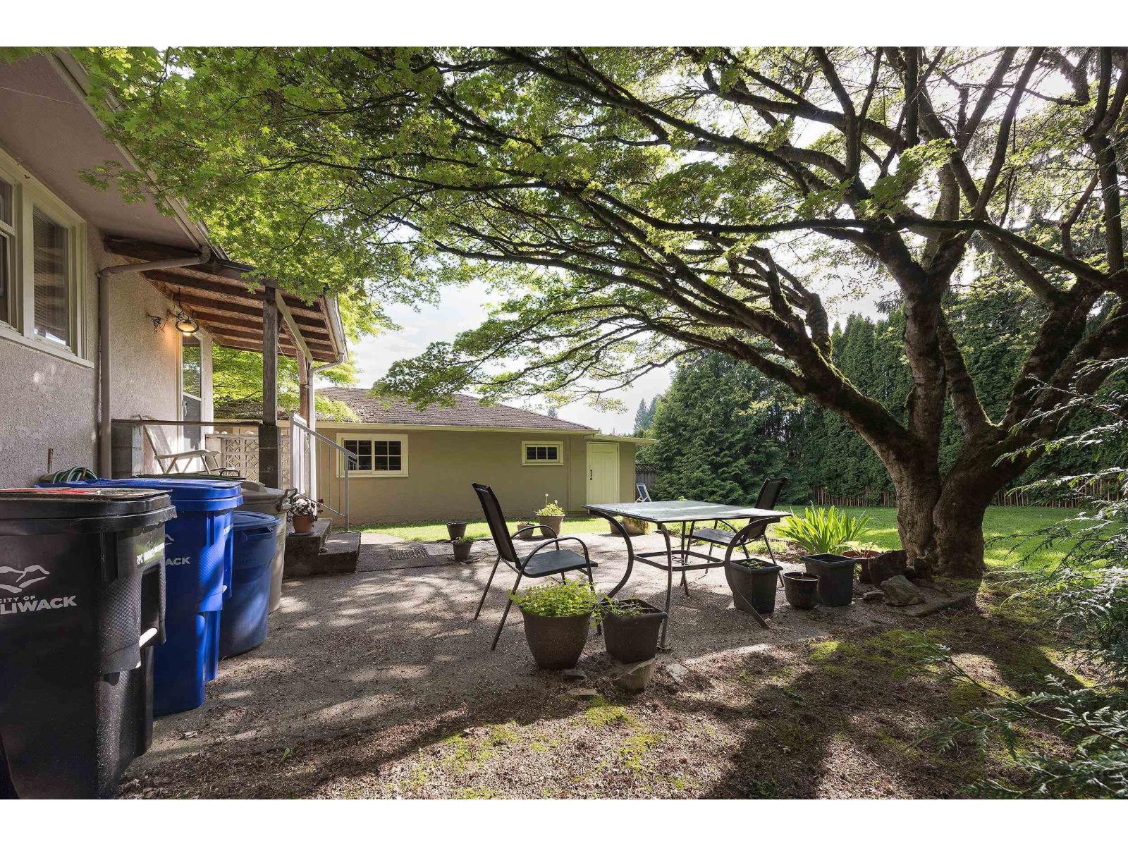 9747 Sidney Street, Chilliwack Proper West, Chilliwack, British Columbia  V2P 4G5 - Photo 24 - R3121009