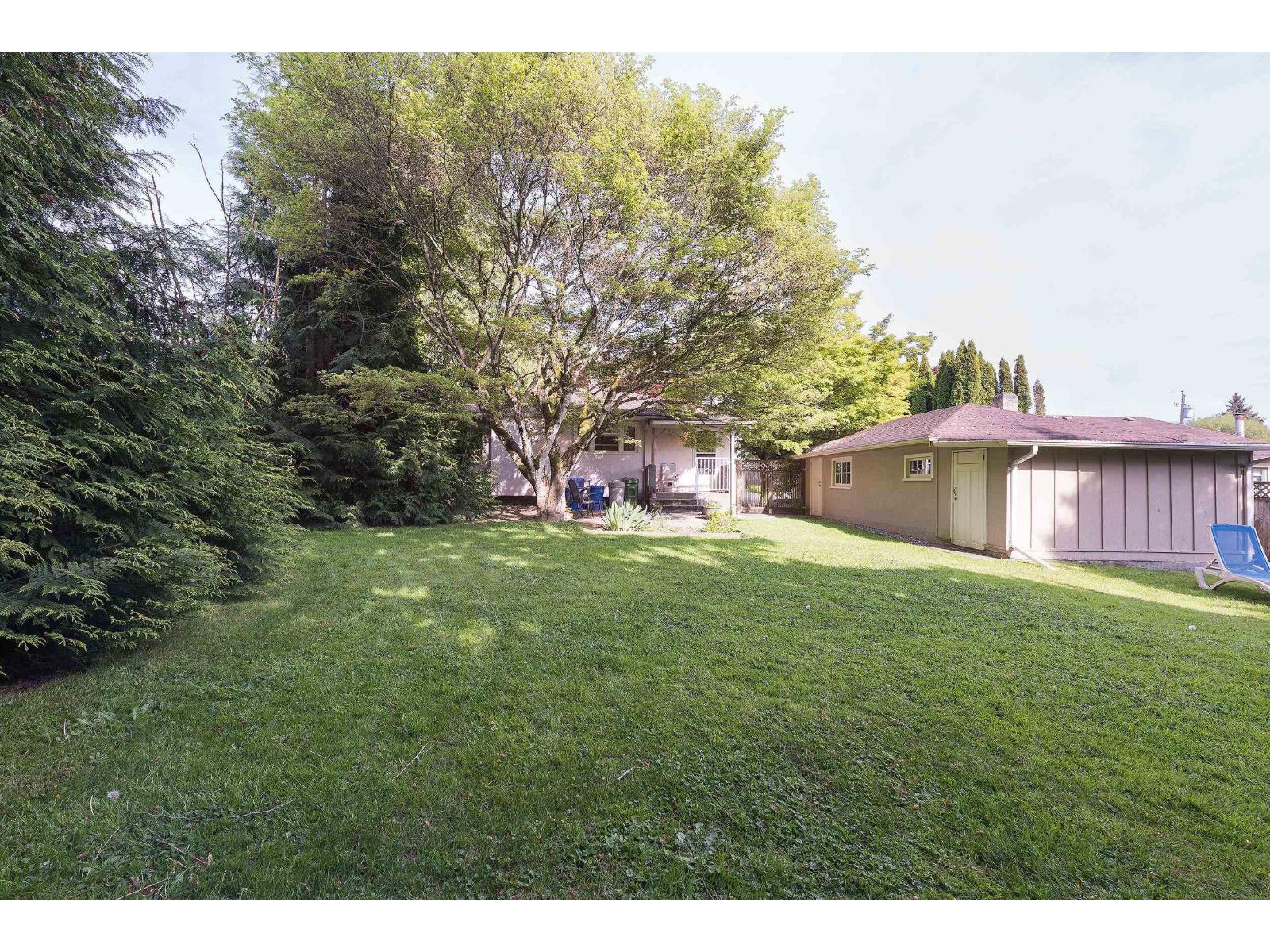 9747 Sidney Street, Chilliwack Proper West, Chilliwack, British Columbia  V2P 4G5 - Photo 25 - R3121009
