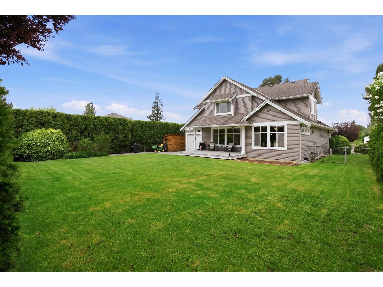 5120 214 Street, Langley, British Columbia  V3A 5B7 - Photo 37 - R3120982