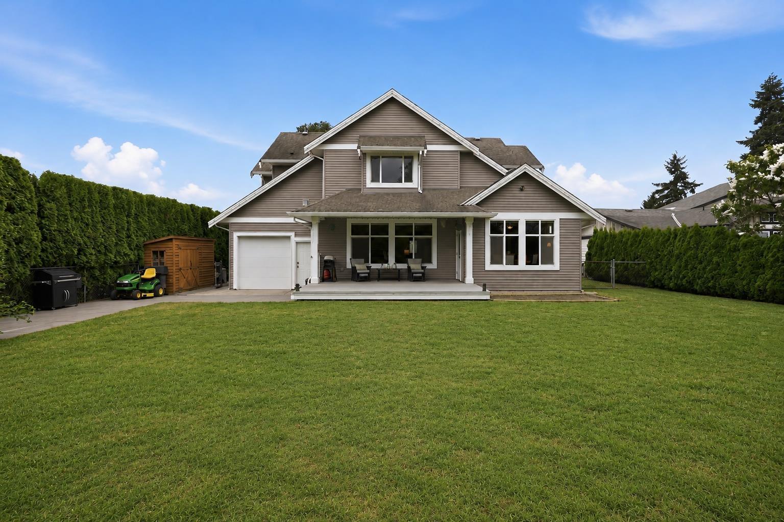 5120 214 Street, Langley, British Columbia  V3A 5B7 - Photo 40 - R3120982