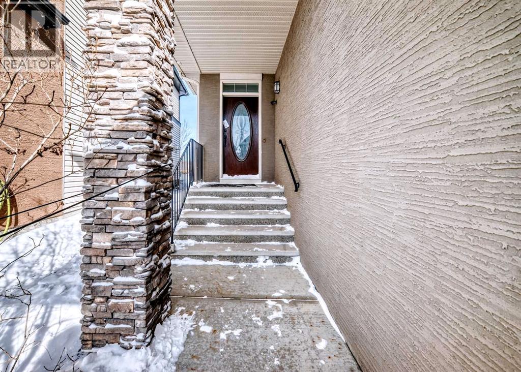 46 Cranford Gardens Se, Calgary, Alberta  T3M 0W4 - Photo 3 - A2286546