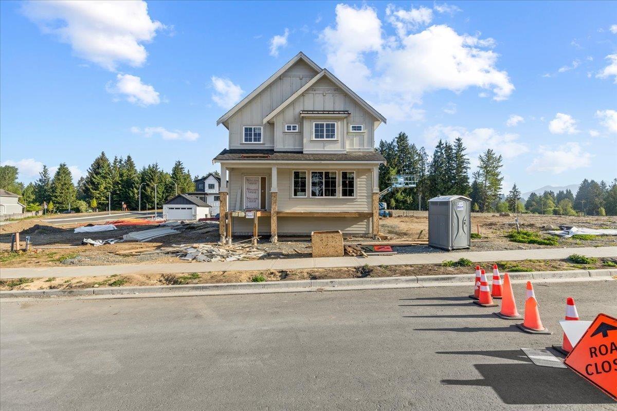 33189 PINCHBECK AVENUE, Mission, British Columbia