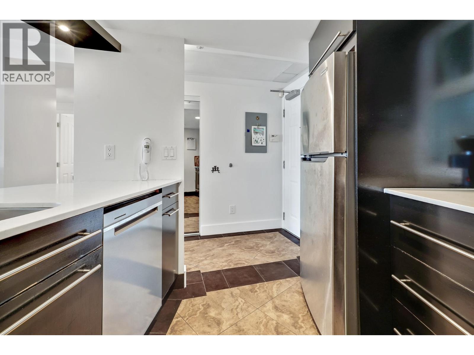 306 183 Keefer Place, Vancouver, British Columbia  V6B 6B9 - Photo 12 - R3119970