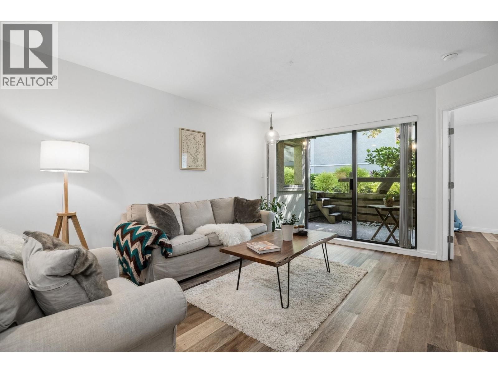 108 1200 Pacific Street, Coquitlam, British Columbia  V3B 6K2 - Photo 2 - R3121074
