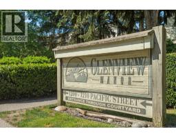 108 1200 PACIFIC STREET, Coquitlam, British Columbia