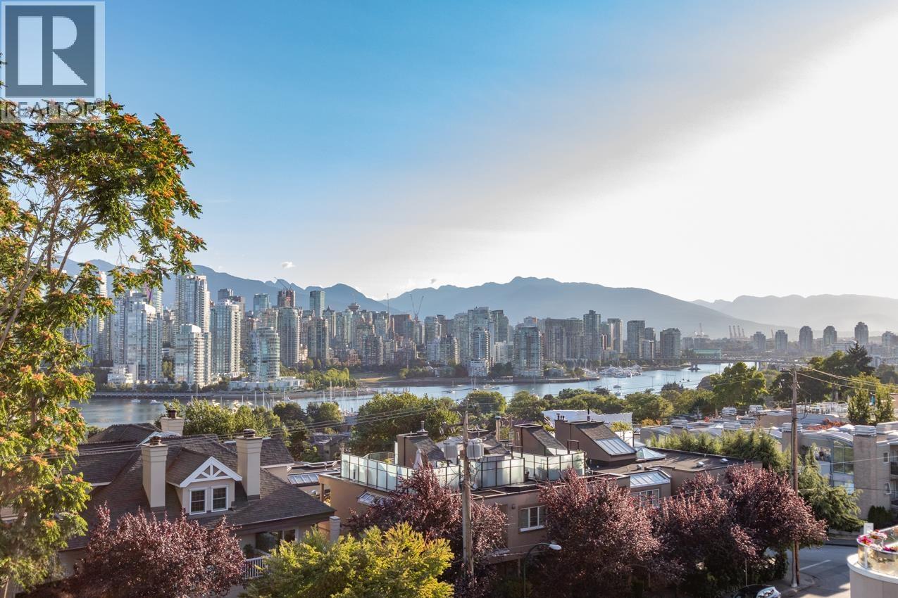 409 1236 W 8th Avenue, Vancouver, British Columbia  V6H 3Y9 - Photo 1 - R3121086