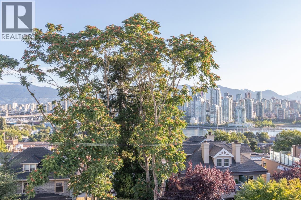 409 1236 W 8th Avenue, Vancouver, British Columbia  V6H 3Y9 - Photo 15 - R3121086