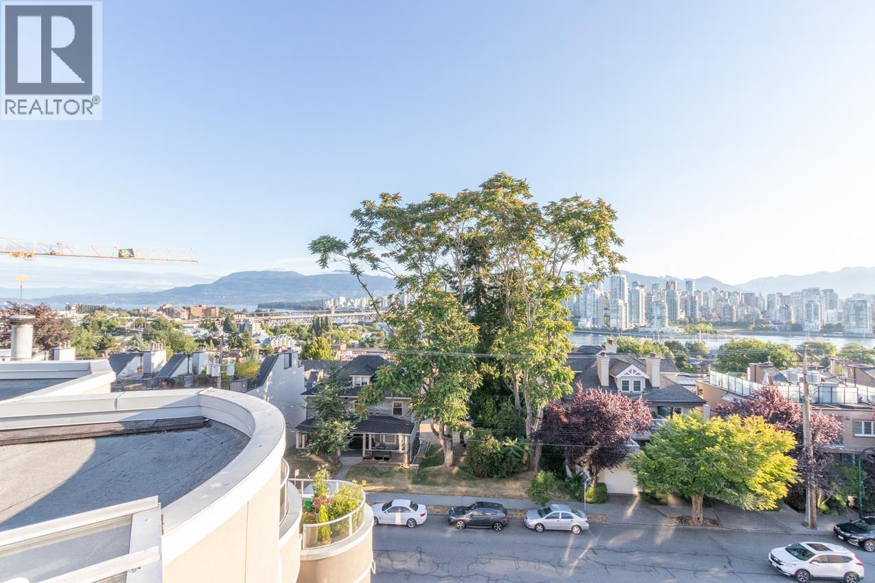 409 1236 W 8th Avenue, Vancouver, British Columbia  V6H 3Y9 - Photo 16 - R3121086