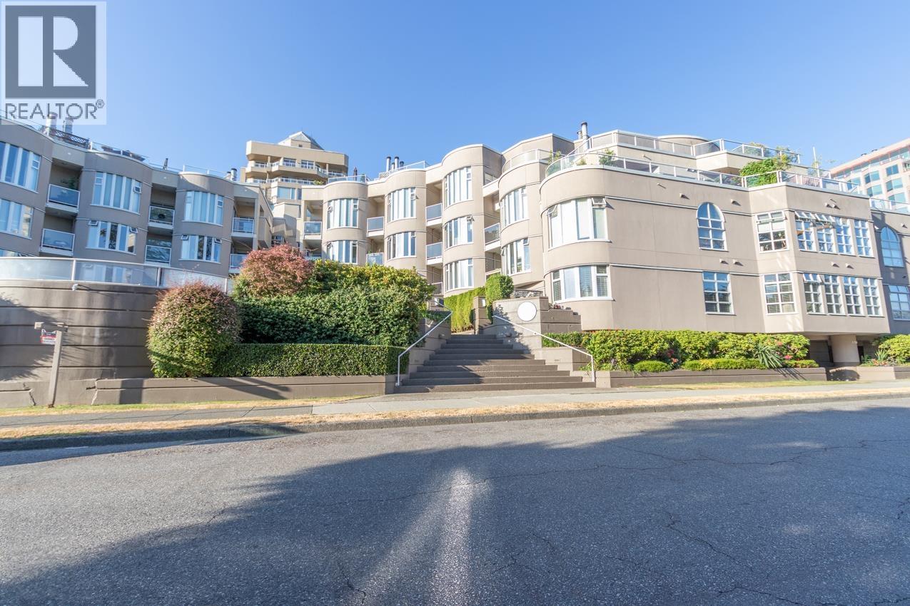 409 1236 W 8th Avenue, Vancouver, British Columbia  V6H 3Y9 - Photo 2 - R3121086