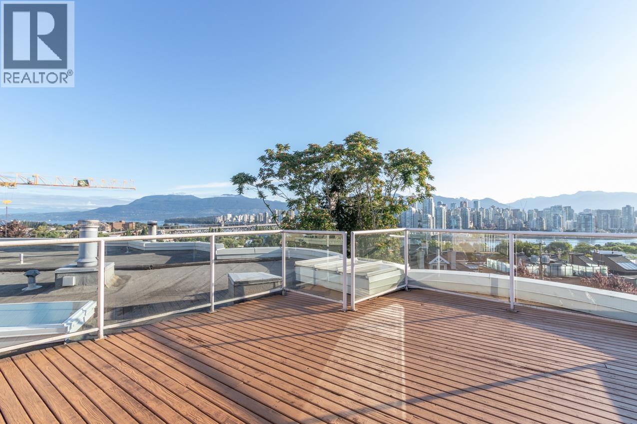 409 1236 W 8th Avenue, Vancouver, British Columbia  V6H 3Y9 - Photo 4 - R3121086