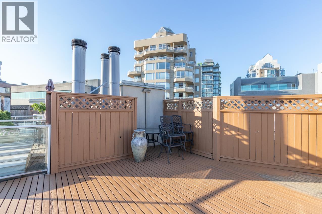 409 1236 W 8th Avenue, Vancouver, British Columbia  V6H 3Y9 - Photo 5 - R3121086