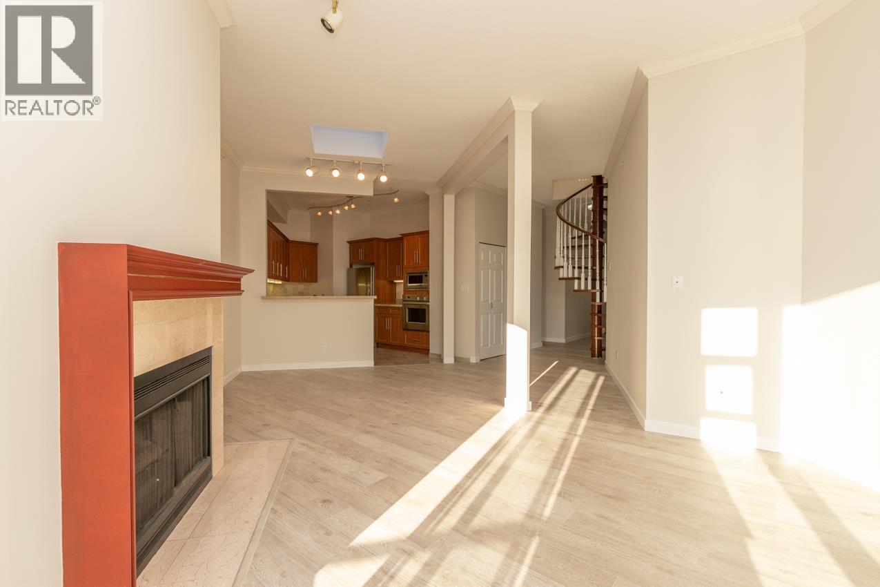 409 1236 W 8th Avenue, Vancouver, British Columbia  V6H 3Y9 - Photo 8 - R3121086