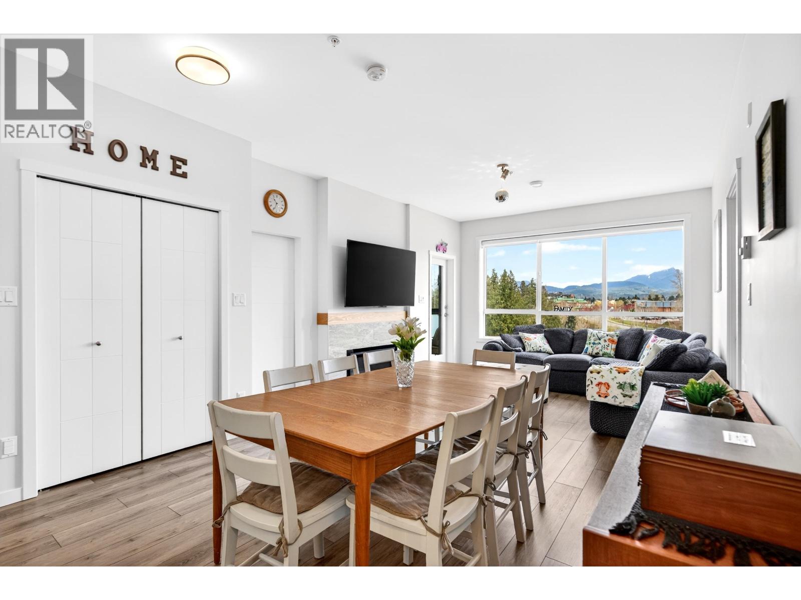 417 11641 227 Street, Maple Ridge, British Columbia  V2X 9J6 - Photo 4 - R3121088