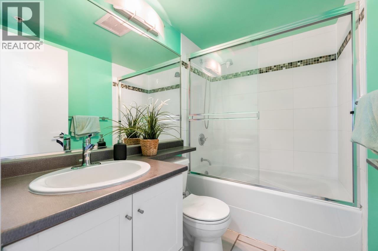 1506 813 Agnes Street, New Westminster, British Columbia V3M 0A9 - Photo 12 - R3121090