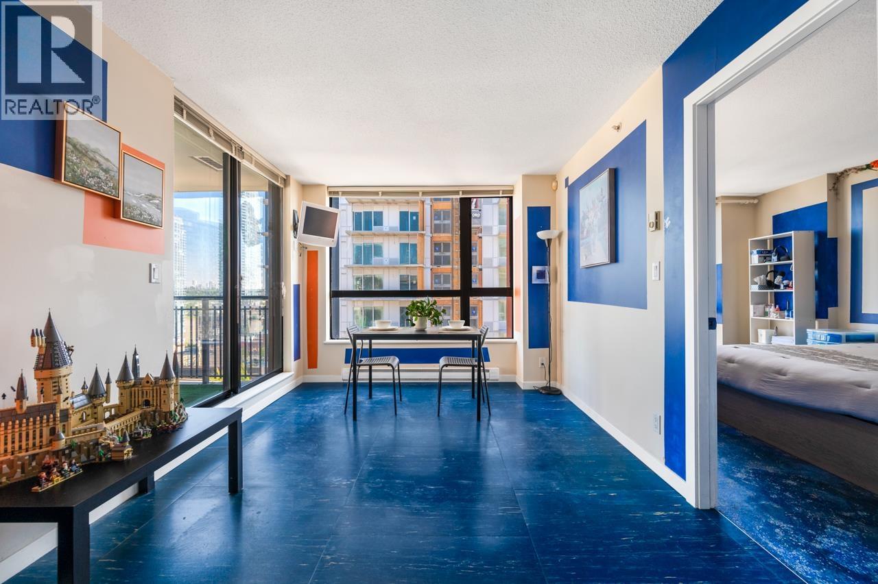 1506 813 Agnes Street, New Westminster, British Columbia V3M 0A9 - Photo 14 - R3121090