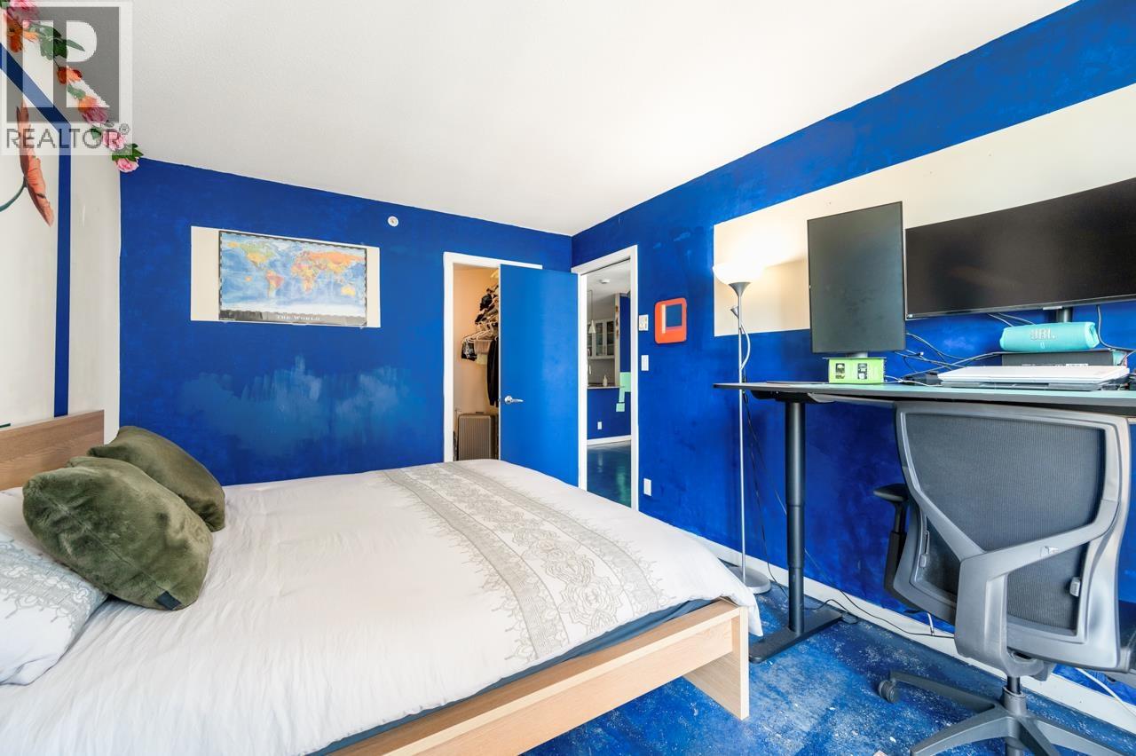 1506 813 Agnes Street, New Westminster, British Columbia V3M 0A9 - Photo 18 - R3121090