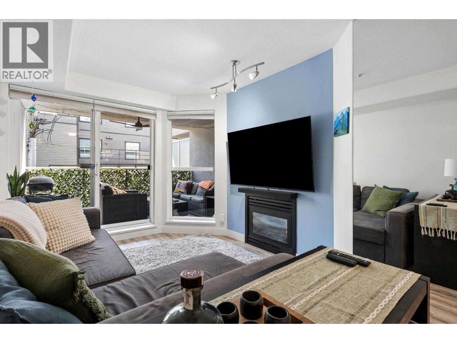 208 988 W 21st Avenue, Vancouver, British Columbia  V5Z 1Z1 - Photo 13 - R3121095