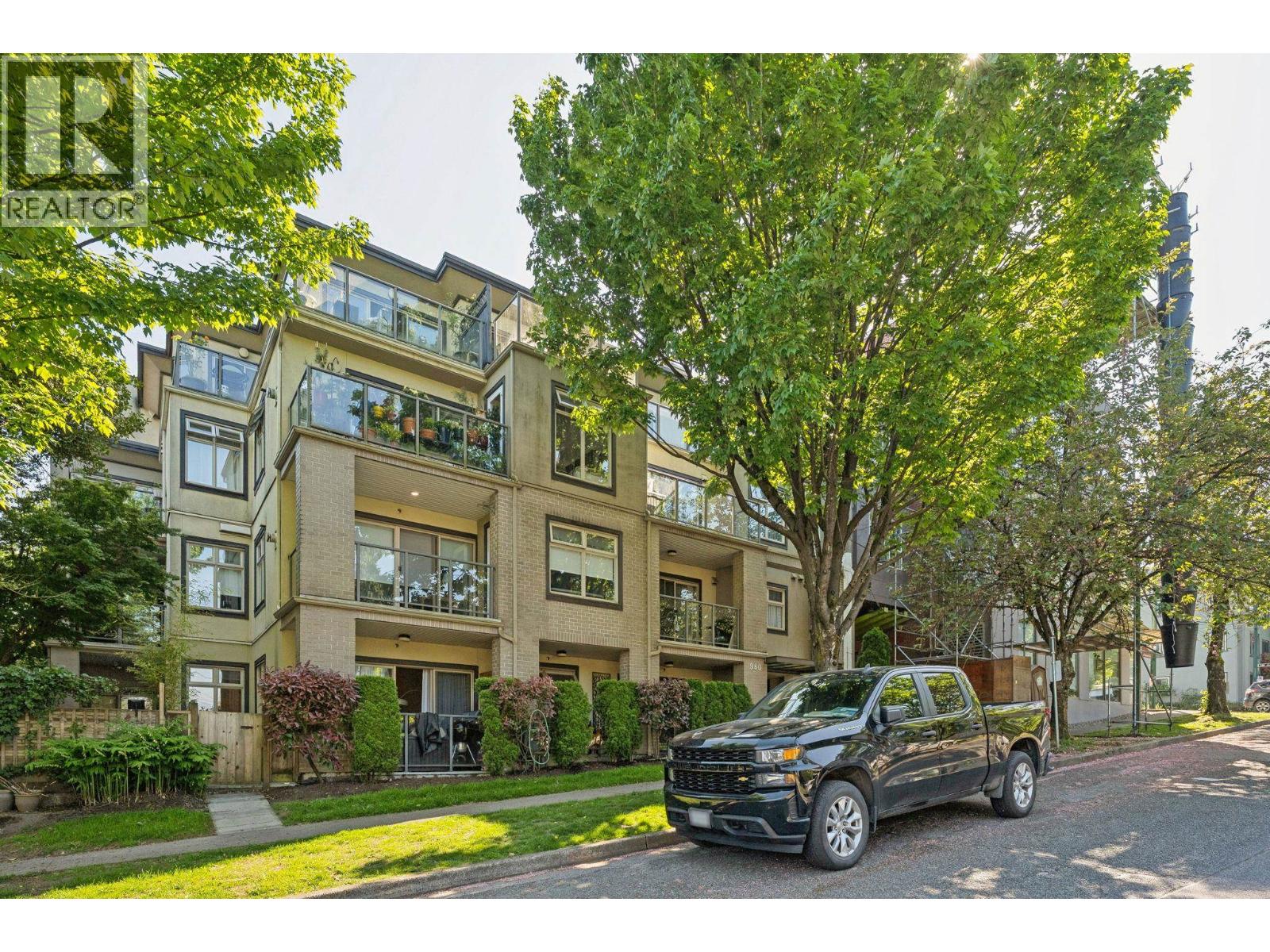 208 988 W 21st Avenue, Vancouver, British Columbia  V5Z 1Z1 - Photo 24 - R3121095