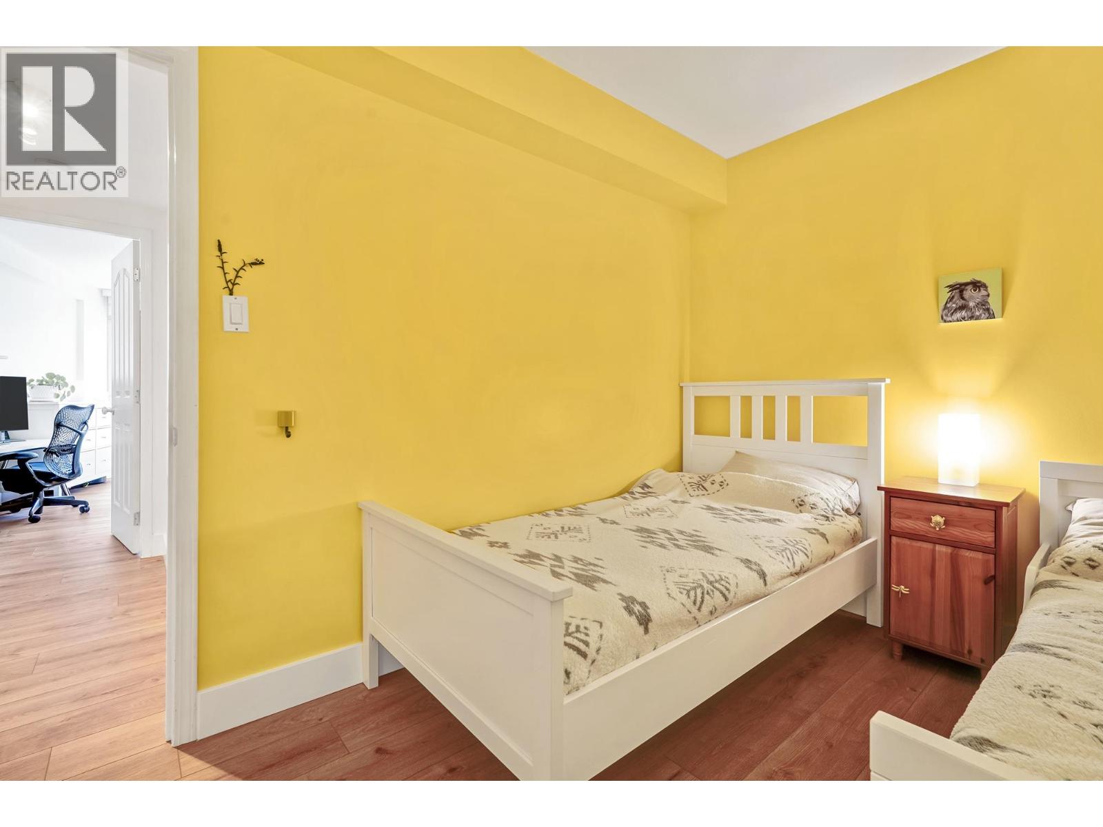 306 183 Keefer Place, Vancouver, British Columbia  V6B 6B9 - Photo 23 - R3119970
