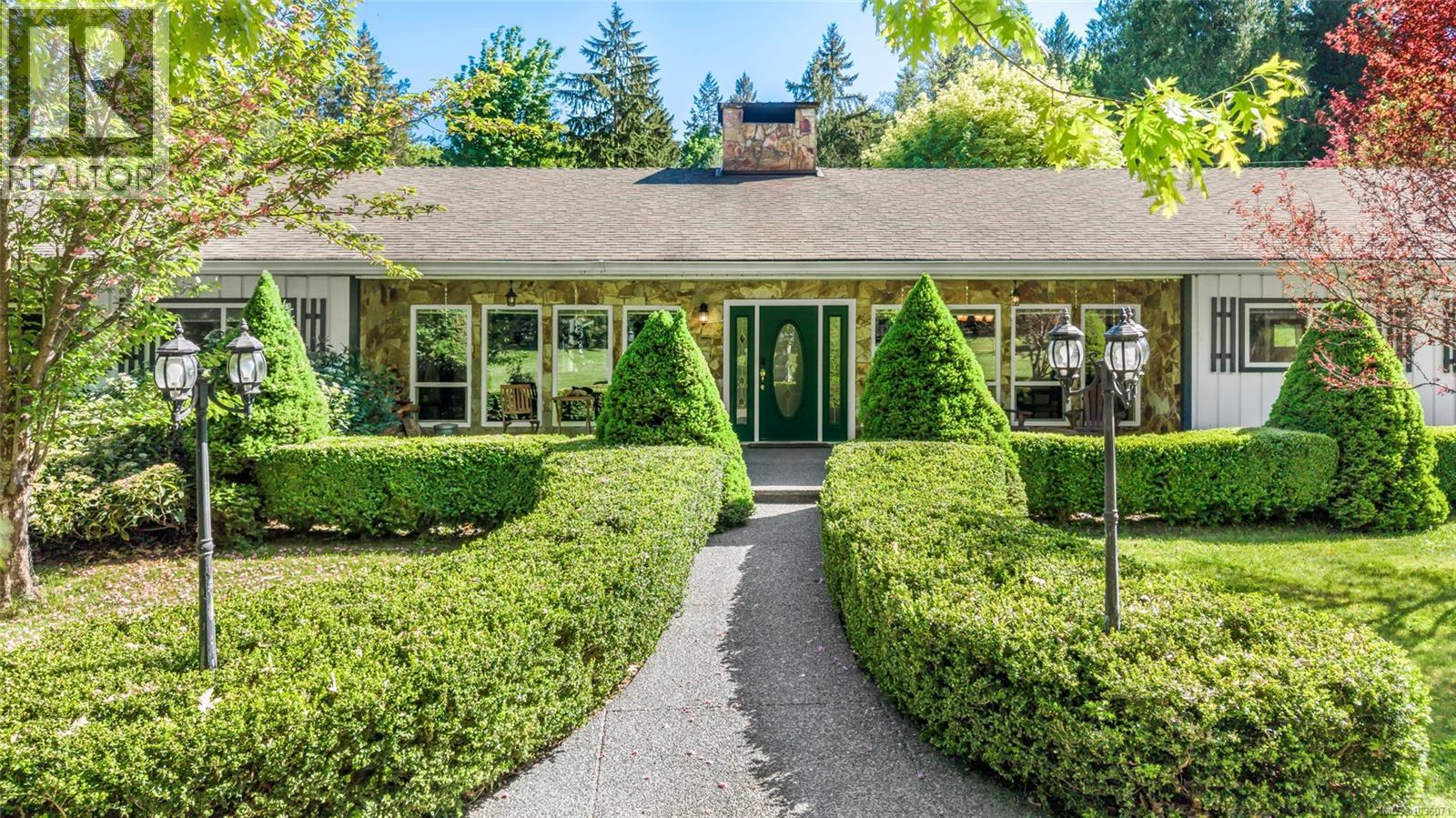 1176 Shawnigan-Mill Bay Rd, Mill Bay, British Columbia  V0R 2P2 - Photo 1 - 1036071