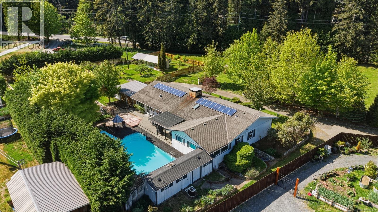 1176 Shawnigan-Mill Bay Rd, Mill Bay, British Columbia  V0R 2P2 - Photo 45 - 1036071