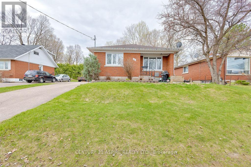 368 BELL STREET, Pembroke, Ontario
