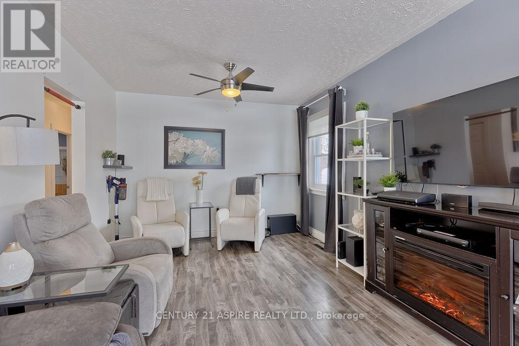 368 Bell Street, Pembroke, Ontario  K8A 2K4 - Photo 17 - X12810622