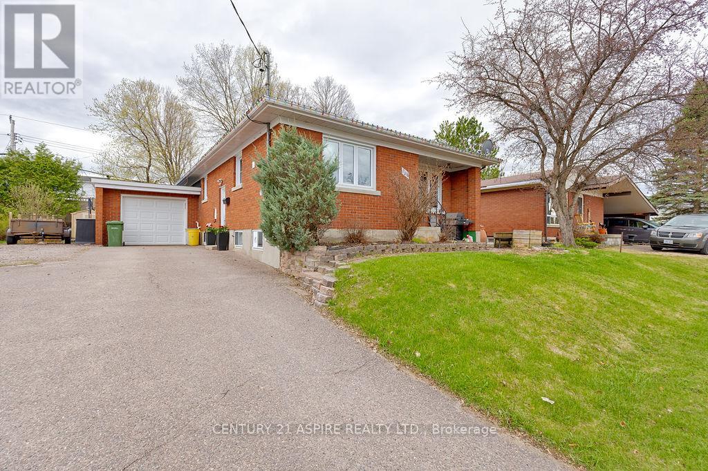 368 Bell Street, Pembroke, Ontario  K8A 2K4 - Photo 2 - X12810622