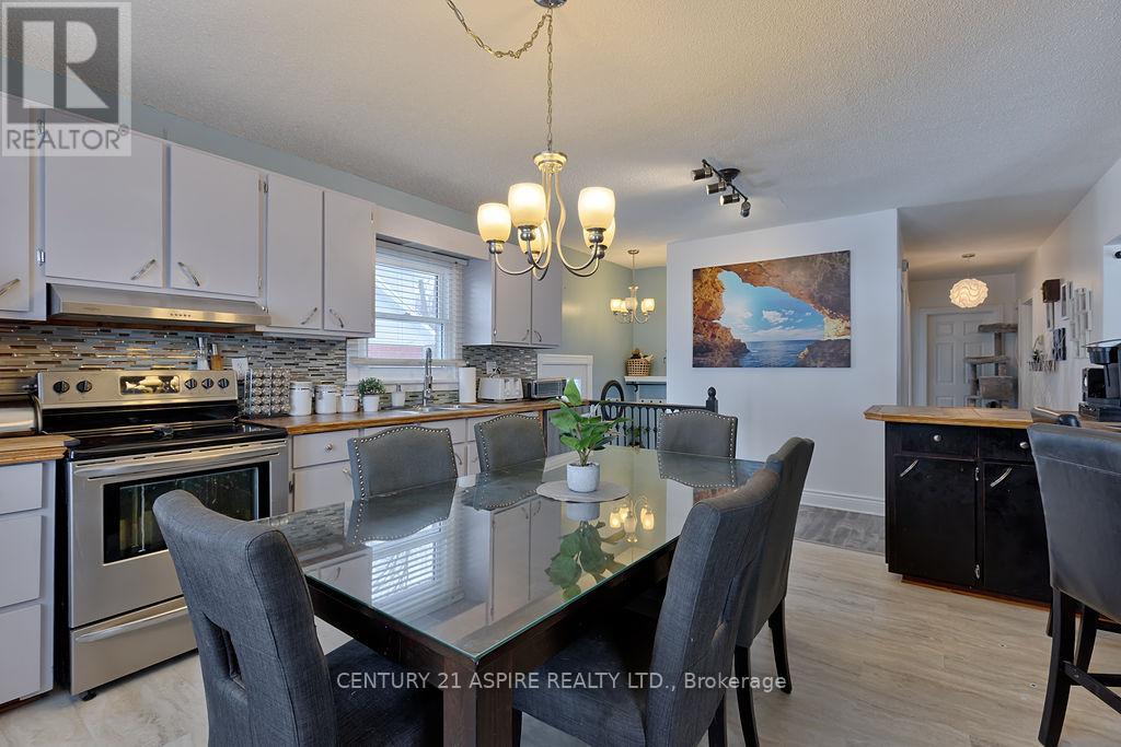 368 Bell Street, Pembroke, Ontario  K8A 2K4 - Photo 8 - X12810622