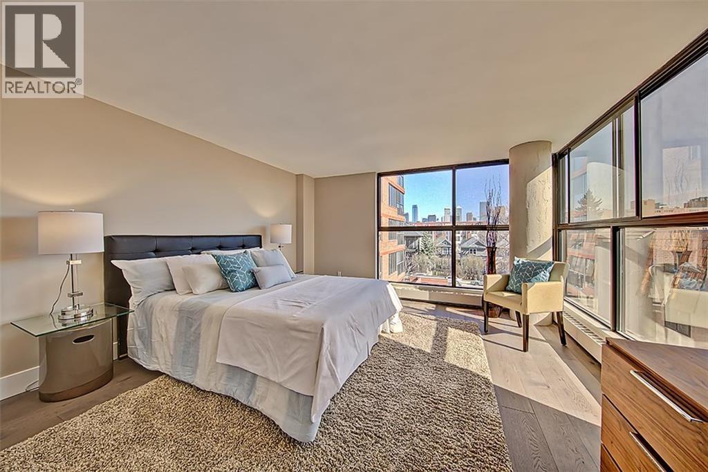 302, 318 26 Avenue SW, Calgary, Alberta  T2S 2T9 - Photo 23 - A2302064